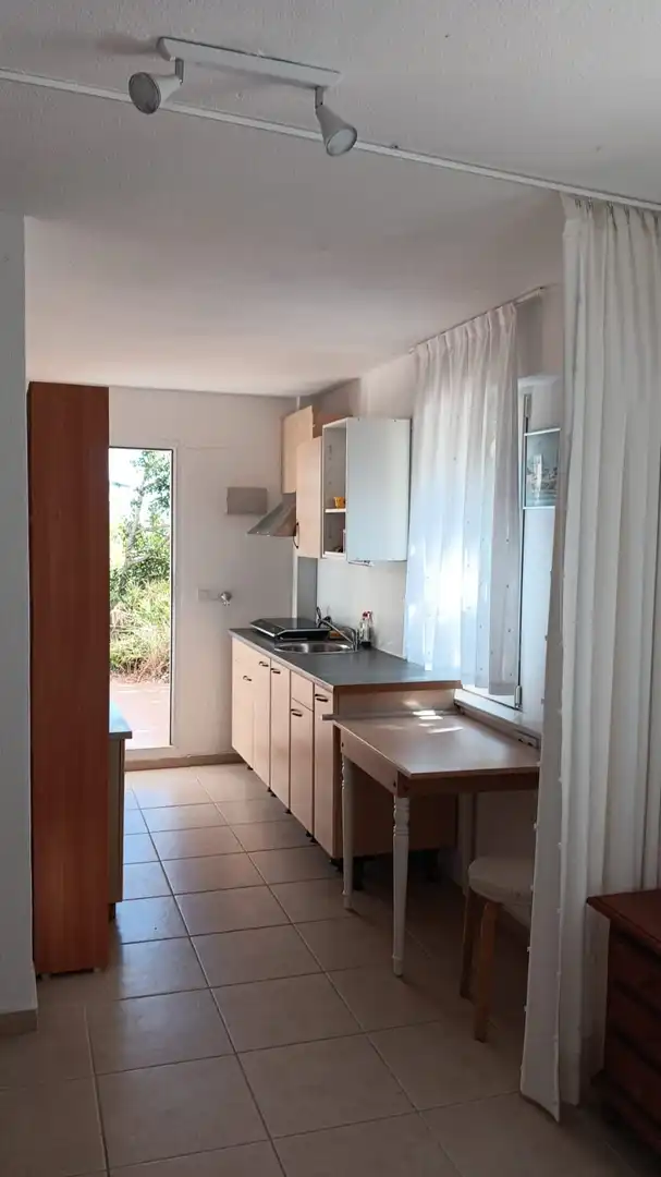 Casa amb jardí en venda a El Tossal - Bello Horizonte, imagen 14