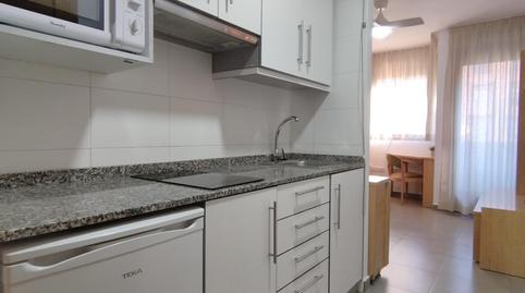 Foto 2 de Estudi de lloguer a Espinardo,  Murcia Capital