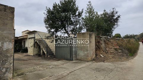 Foto 2 de Finca rústica en venta en N/a, Riudoms, Tarragona