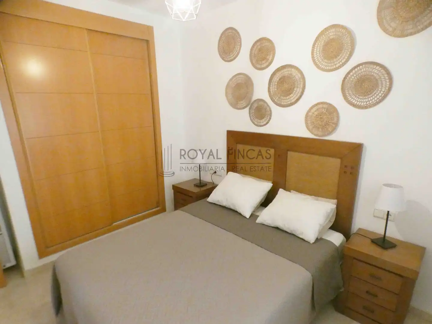 Apartament amb piscina en venda a Avenida Cibeles 10, imagen 15