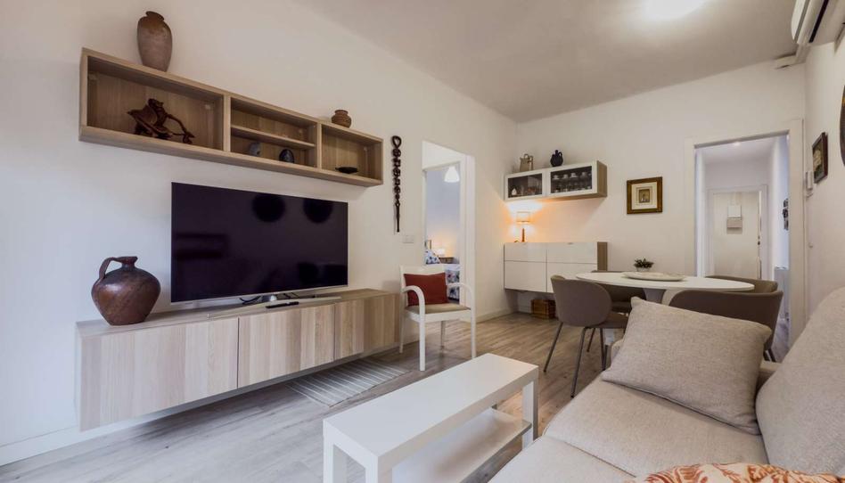 Photo 1 of Apartment to share in Navas, Barcelona