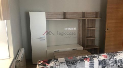 Foto 4 de Estudi de lloguer a Las Ventas, León Capital