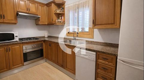 Foto 2 de Casa adosada en venda a Cl Palmeres, Cunit Residencial, Cunit