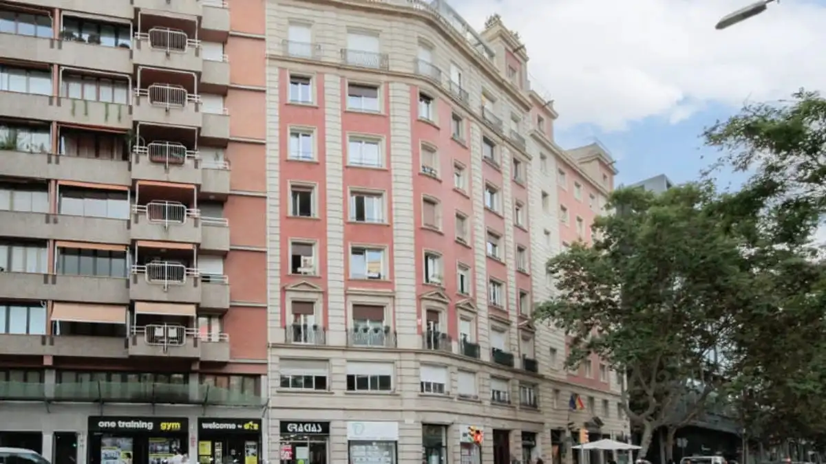 Appartamento in vendita a Avinguda de Josep Tarradellas, imagen 11
