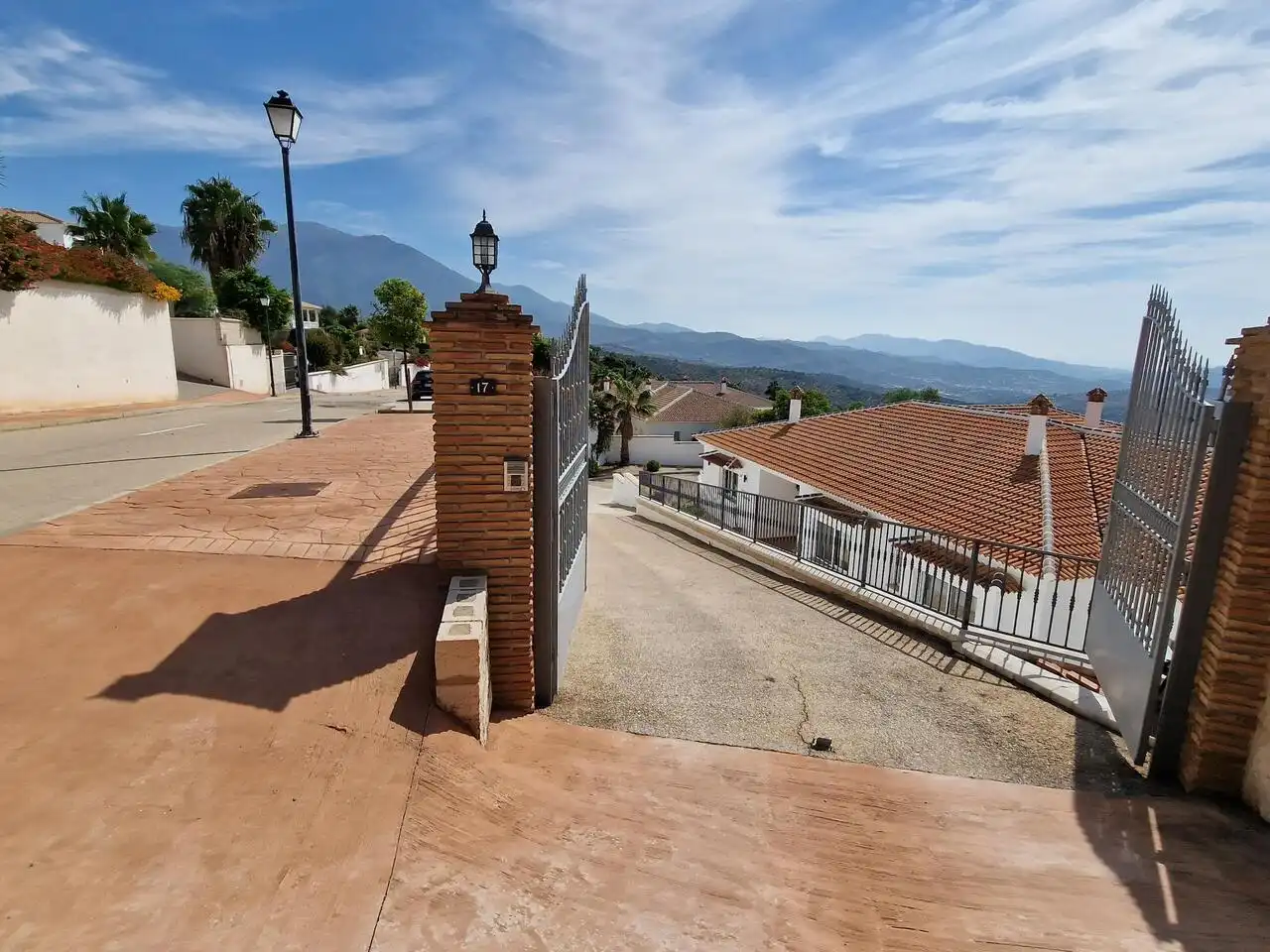 Casa o chalet en venta en Periana