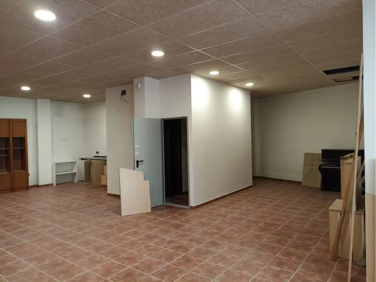 Gewerbefläche zum Verkauf in Carretera Solsona, imagen 5