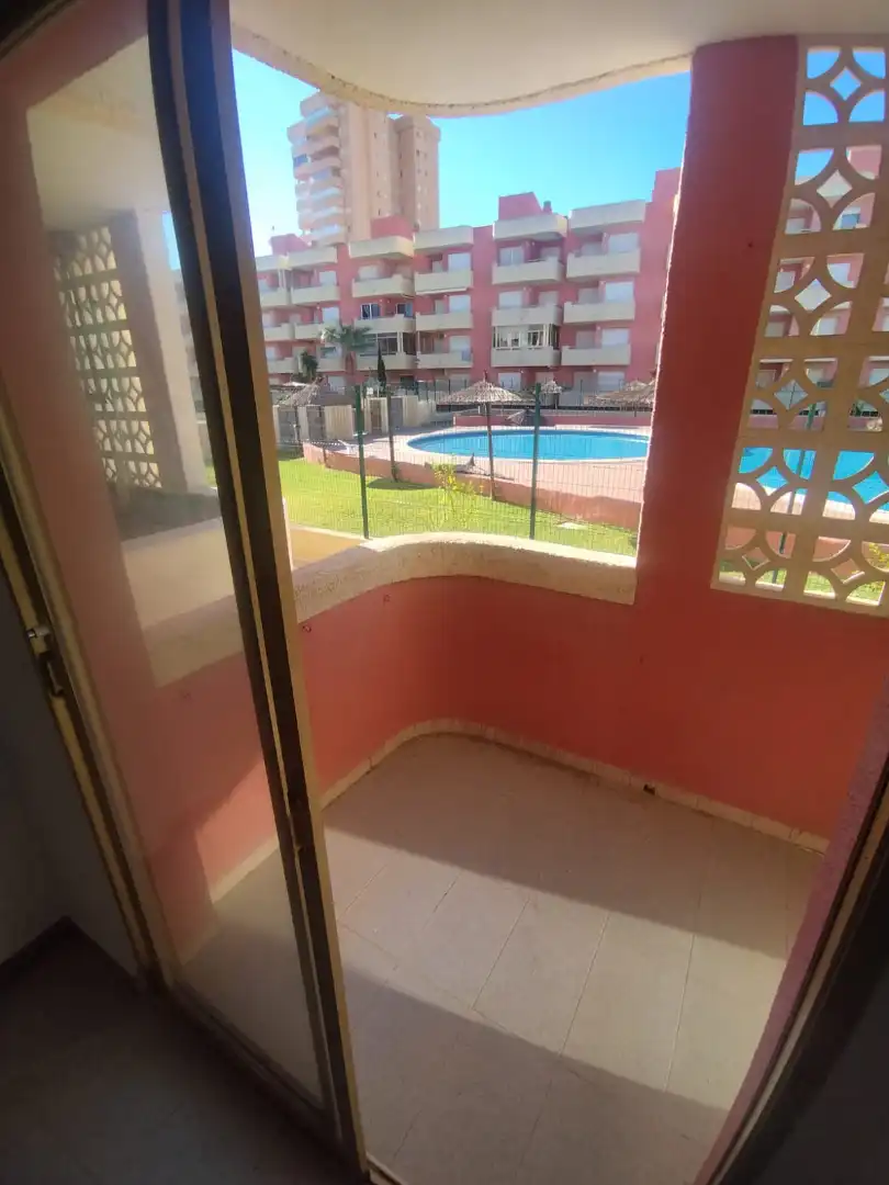 Habitación de Piso en venta en La Manga del Mar Menor