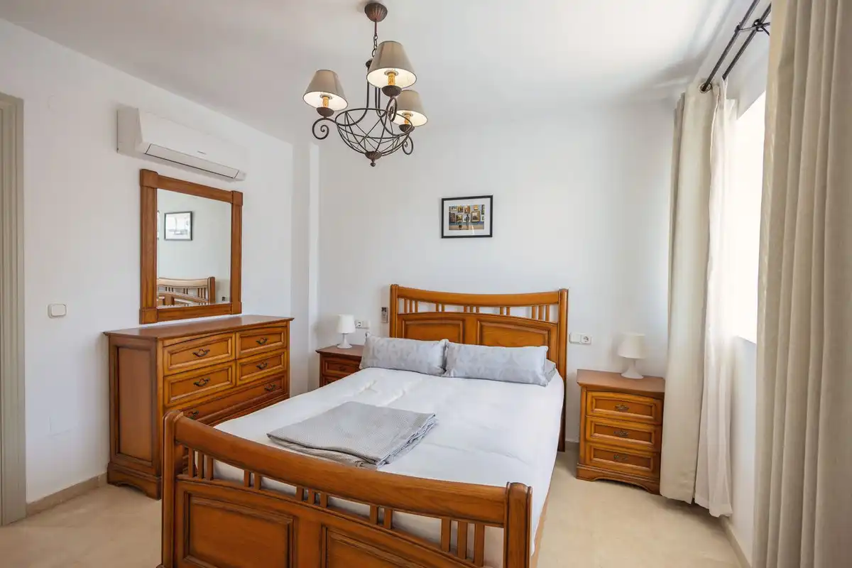 Terraced house with pool for sale in Riviera del Sol, imagen 20