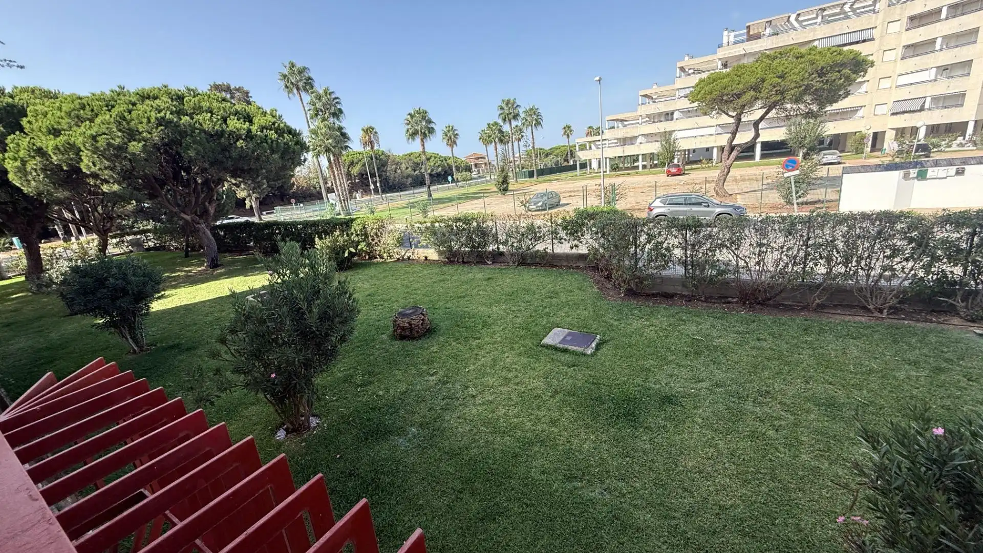 Mini appartamento con giardino in vendita a El Portil, imagen 34