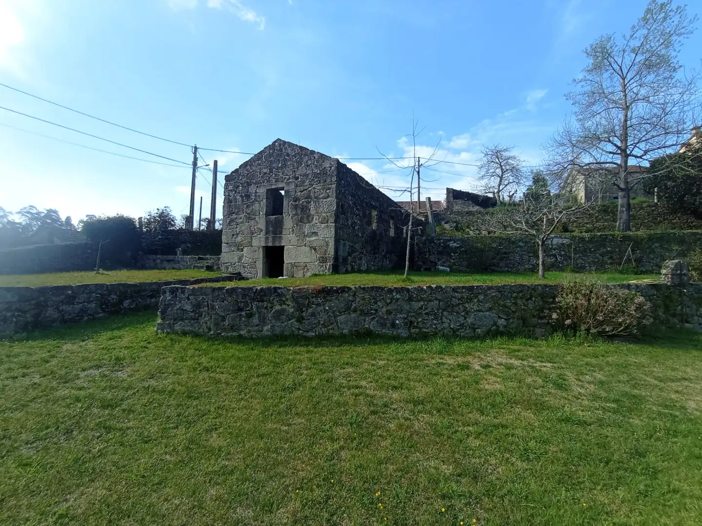 Haus mit Garten zum Verkauf in Mondariz-Balneario, imagen 3