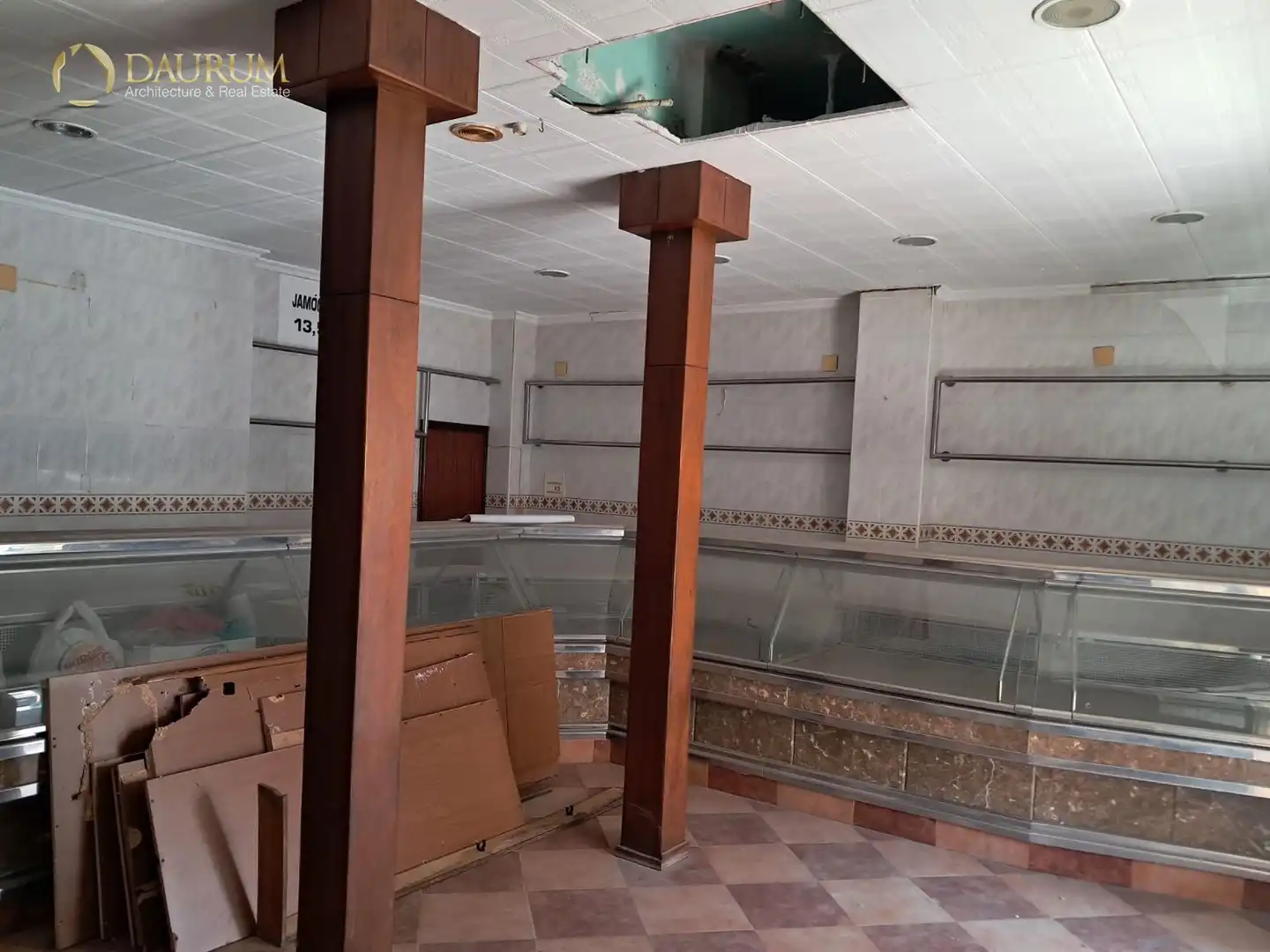 Local comercial en venda a Sant Francesc de Borja, imagen 5