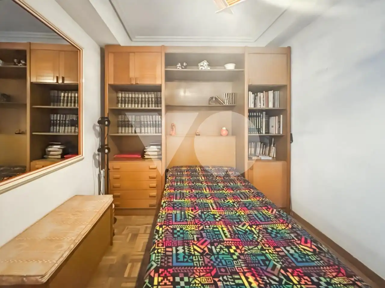 Flat with lift for sale in Calle Alcalá, imagen 15