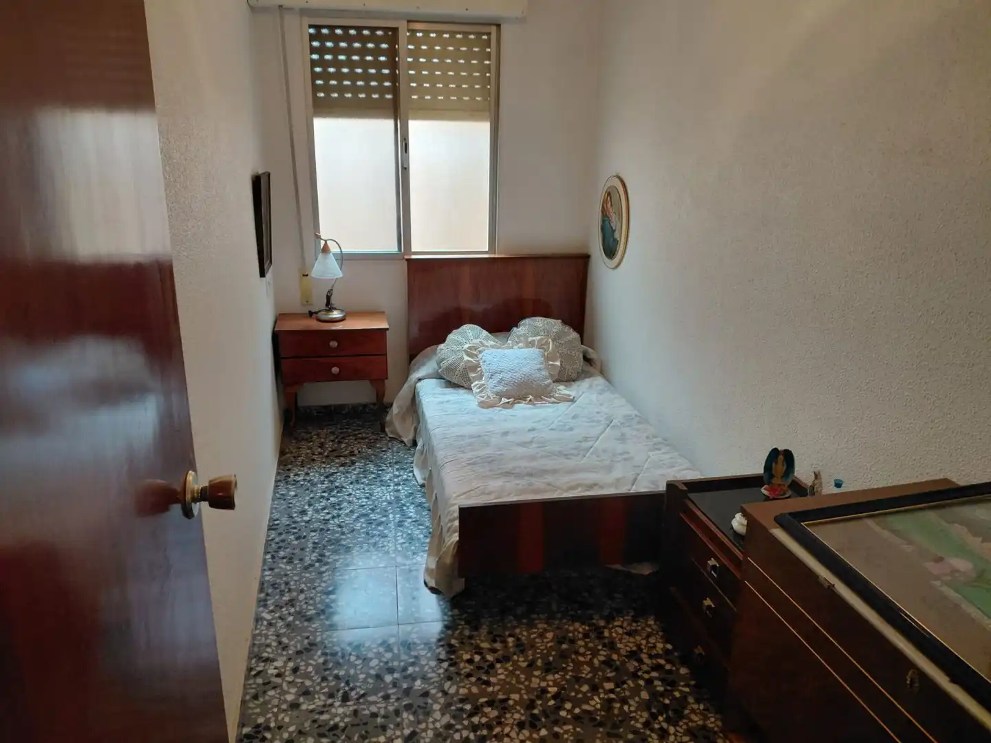 Dormitori de Casa o xalet en venda en Onda amb Terrassa