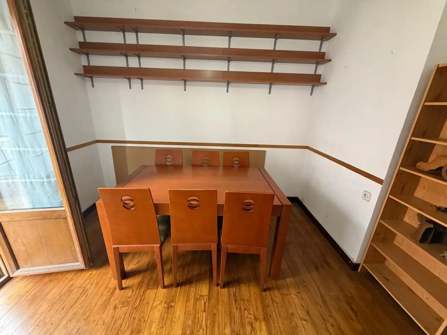 Wohnung mit Terrasse zum Verkauf in Galdakao, imagen 21