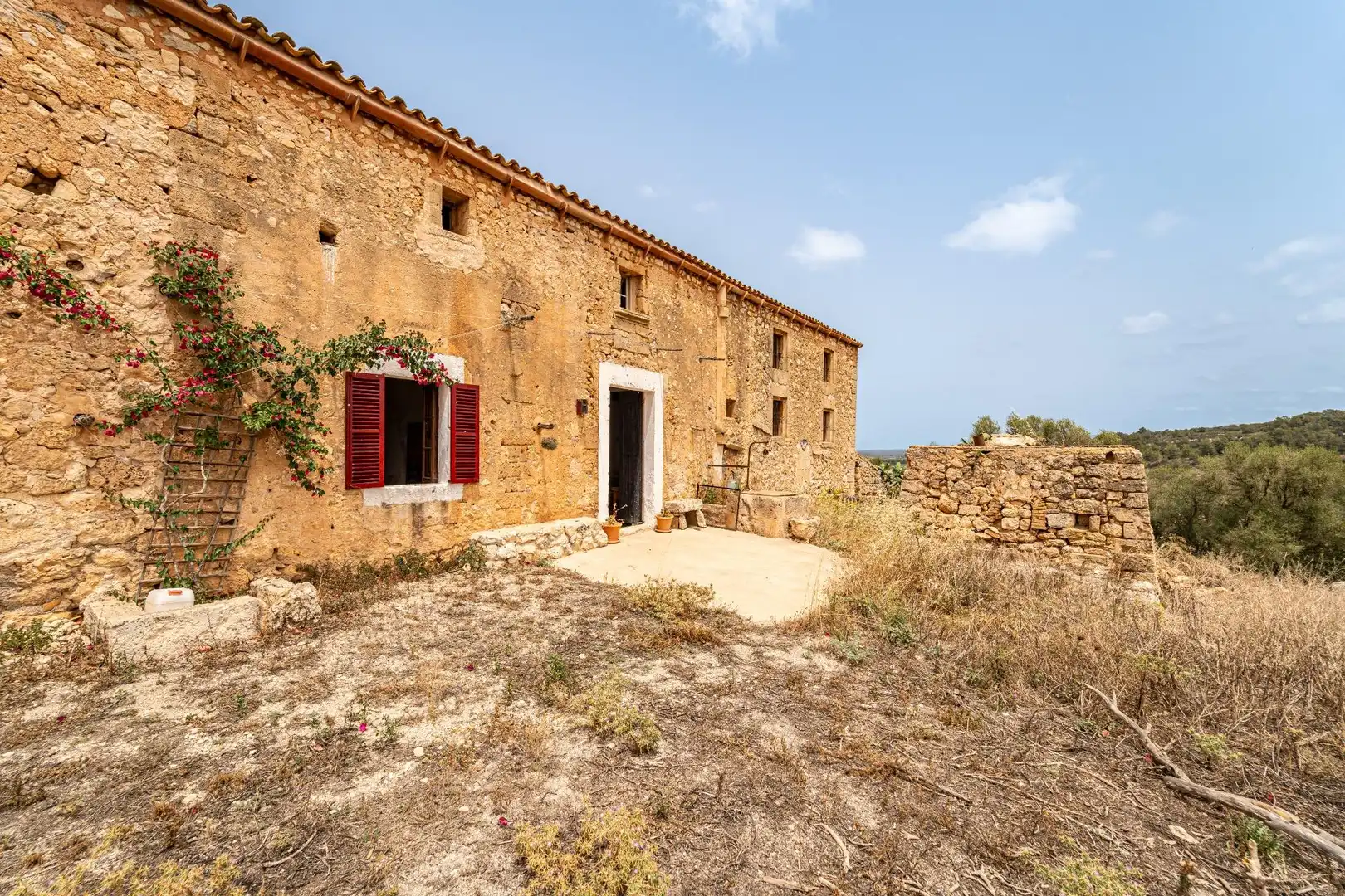 Landhaus mit Garten zum Verkauf in Manacor Centre, imagen 2