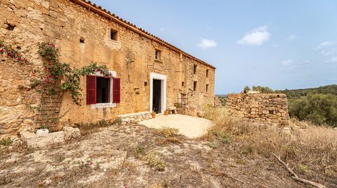 Casa Rústica del Siglo XVIII con 46 hectáreas de terreno, en la cima de una montaña en Manacor, imatge 2