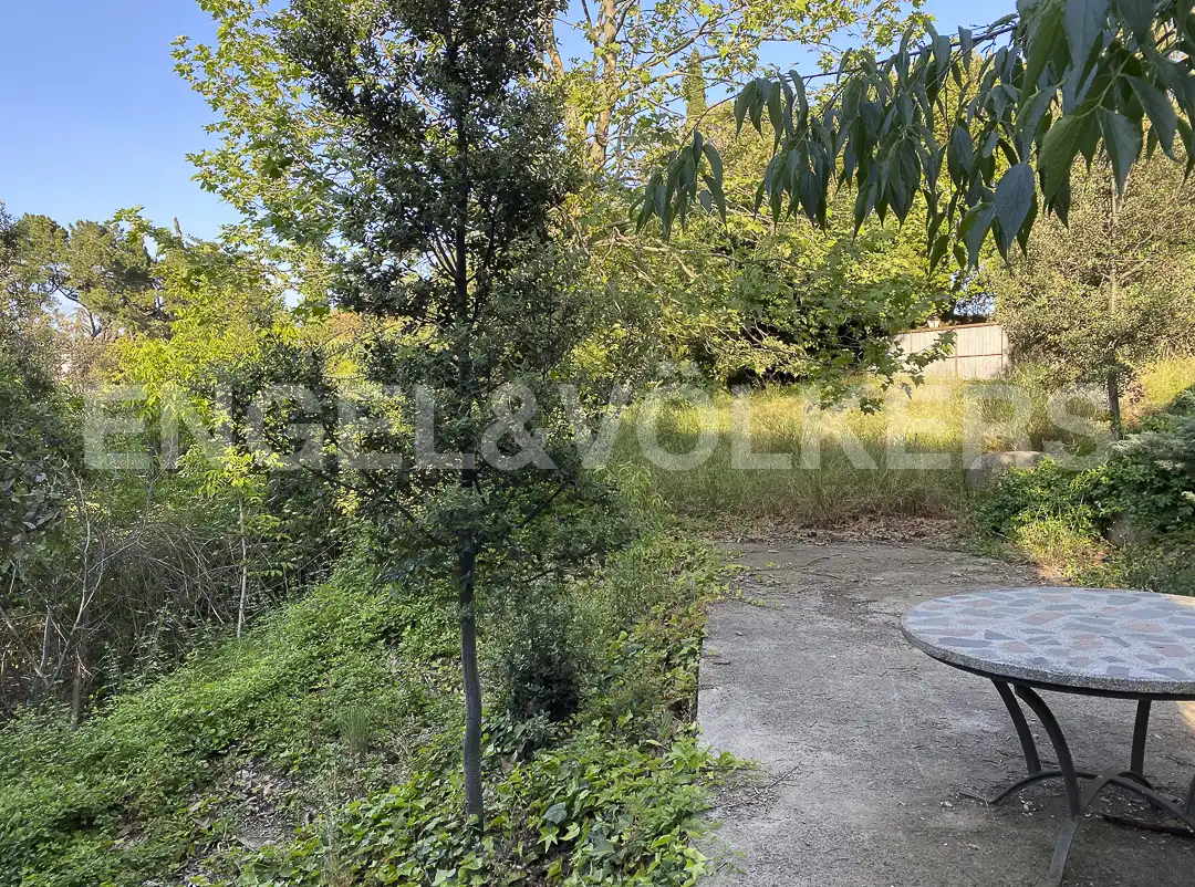 Terreny residencial en venda a Sant Feliu de Codines, imagen 6