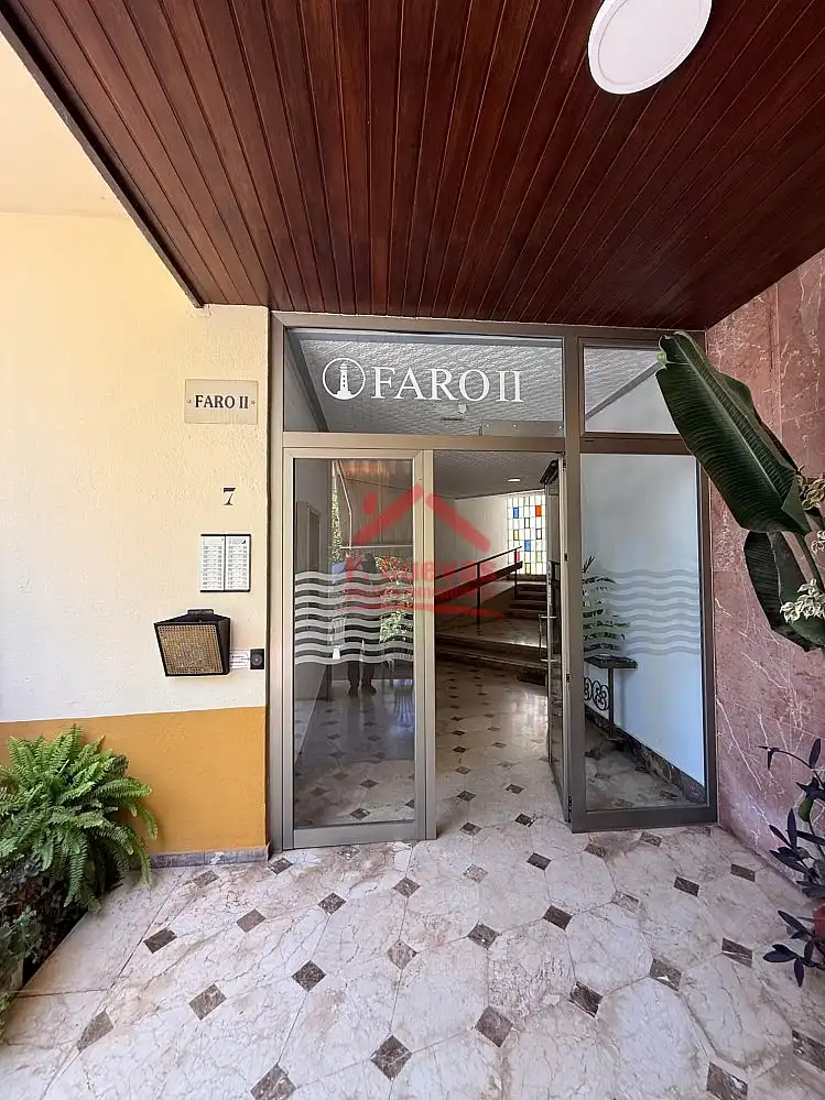 Apartamento en venta en Vélez-Málaga con Aire acondicionado, Calefacción y Jardín privado