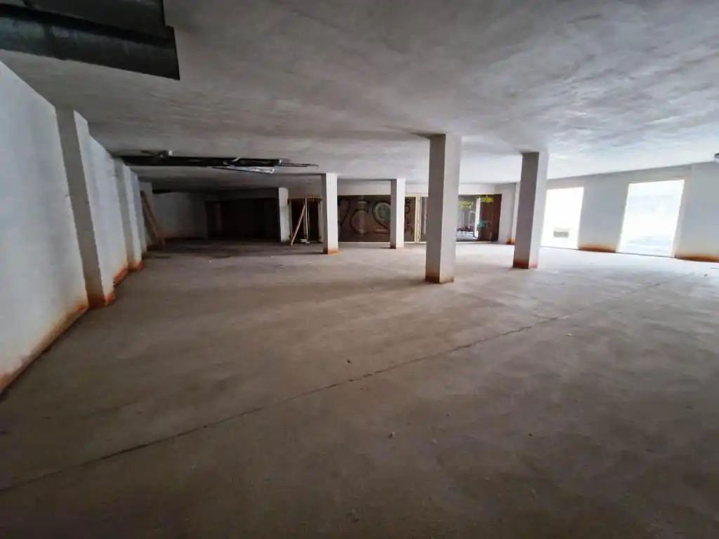 Business premises to rent in Binéfar, imagen 4