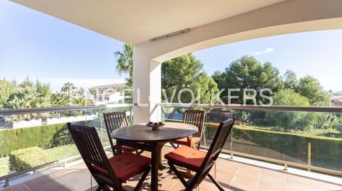 Photo 4 of Flat for sale in Devessa - Monte Pego, Dénia