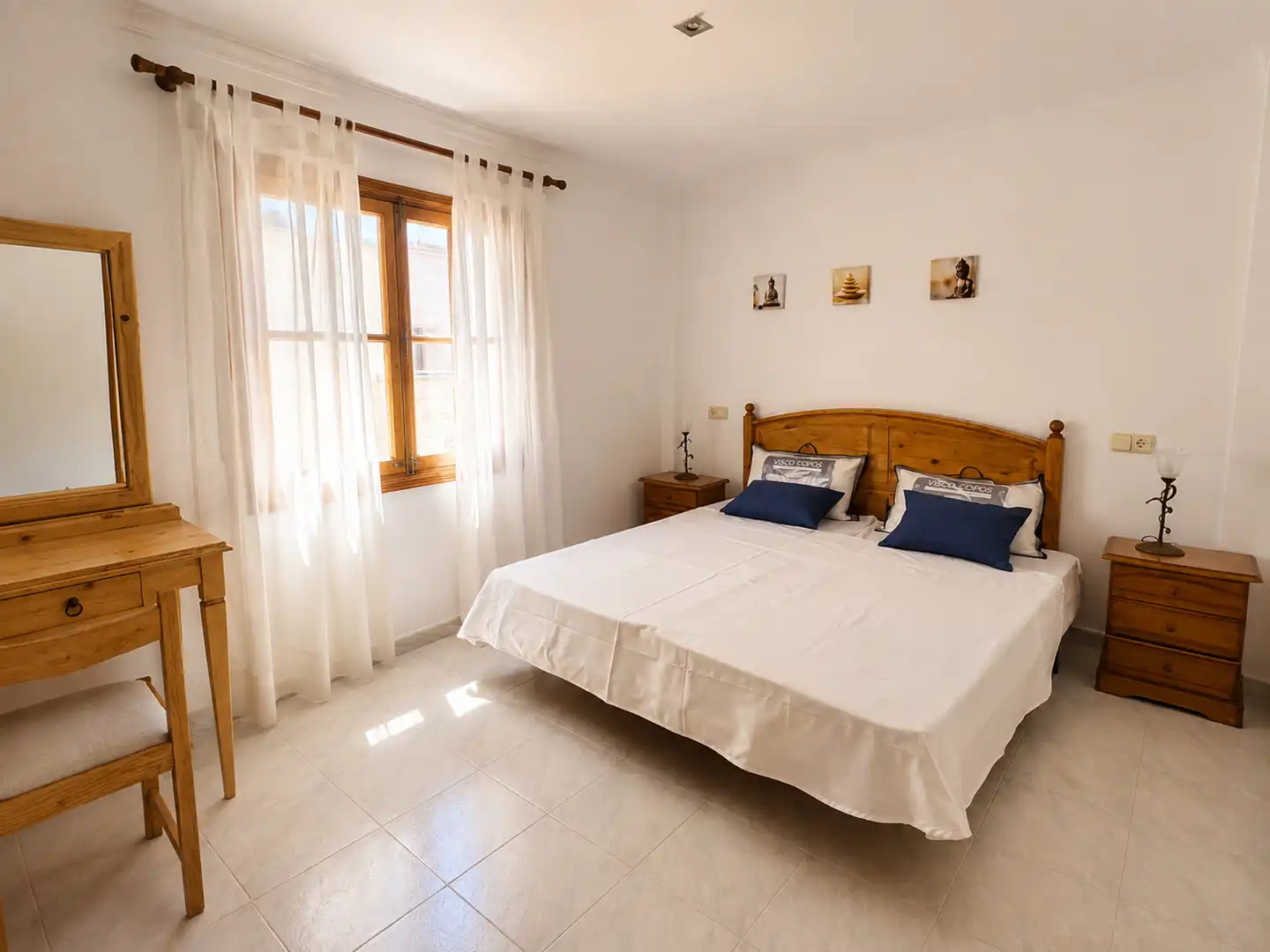 Wohnungen zur Miete in Cala Ratjada