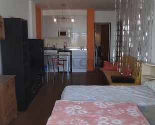 Bedroom of Study for sale in Empuriabrava  with Heating, Terrace and Washing machine