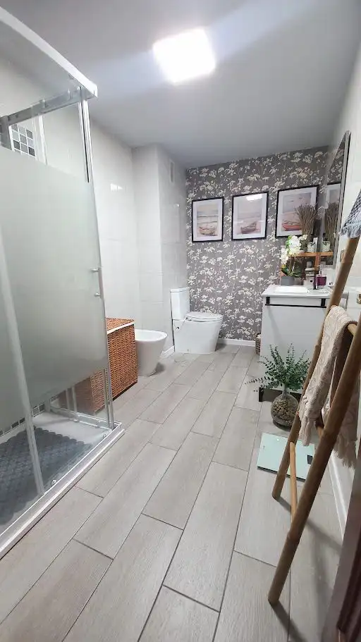 Baño de Piso en venta en Arteixo pueblo