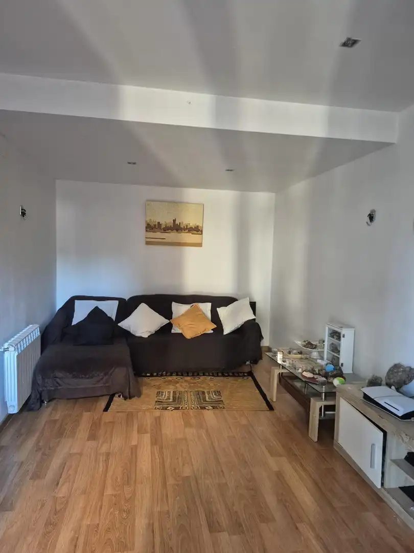 Sala d'estar de Pis en venda en Polvorín