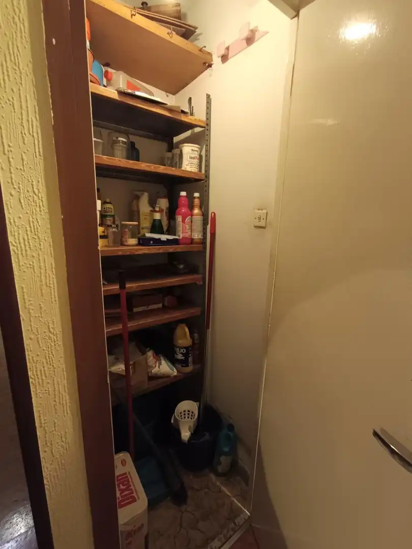 Piso con ascensor en venta en La Villa - Bazuelo, imagen 26