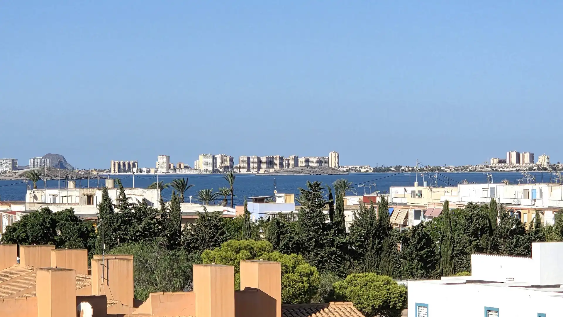 Àtic amb terrassa en venda a Avenida Mar Menor 109, imagen 24