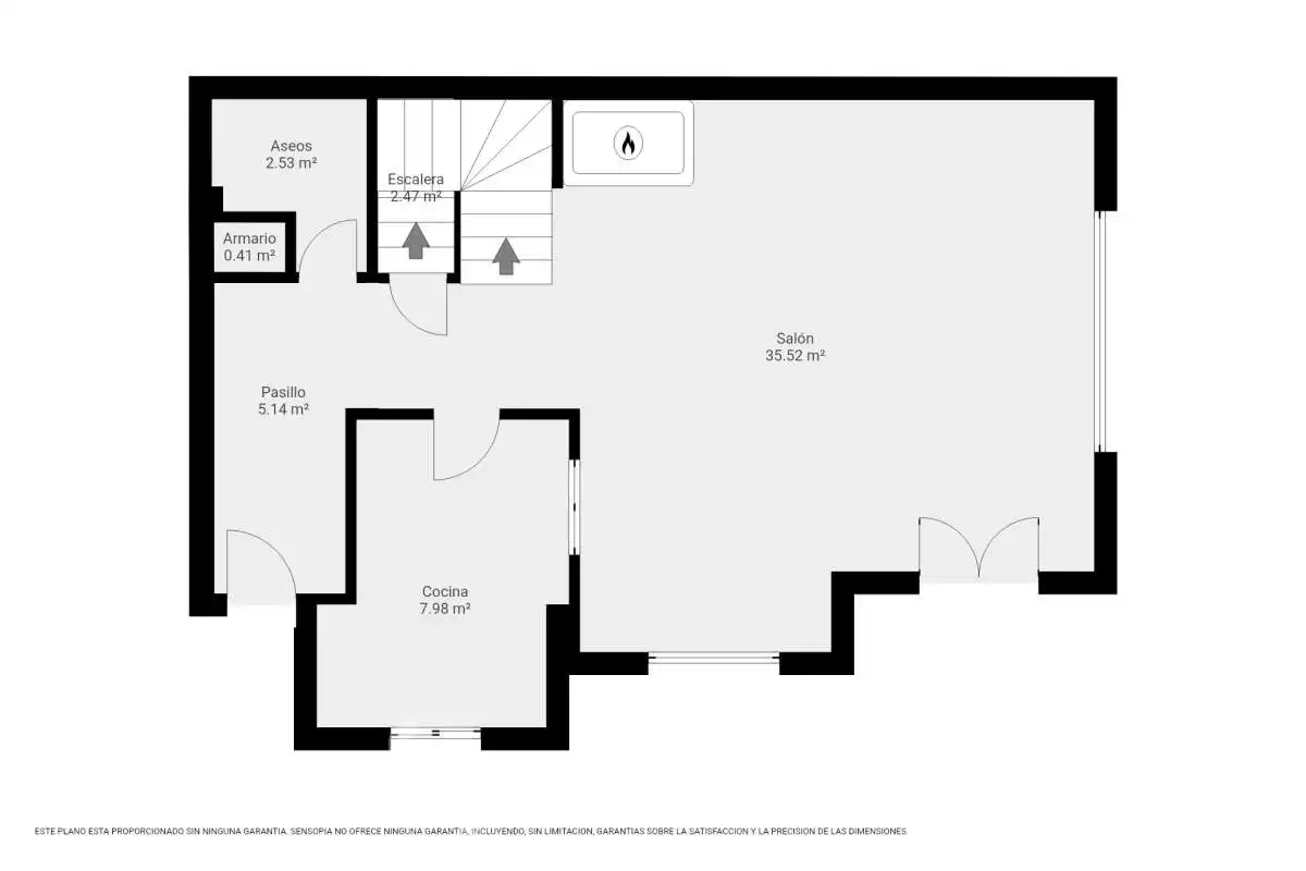 Detached homes for sale in CL GRANOLLERS, Sant Domènec