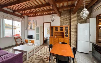 Attic to rent in El Carme