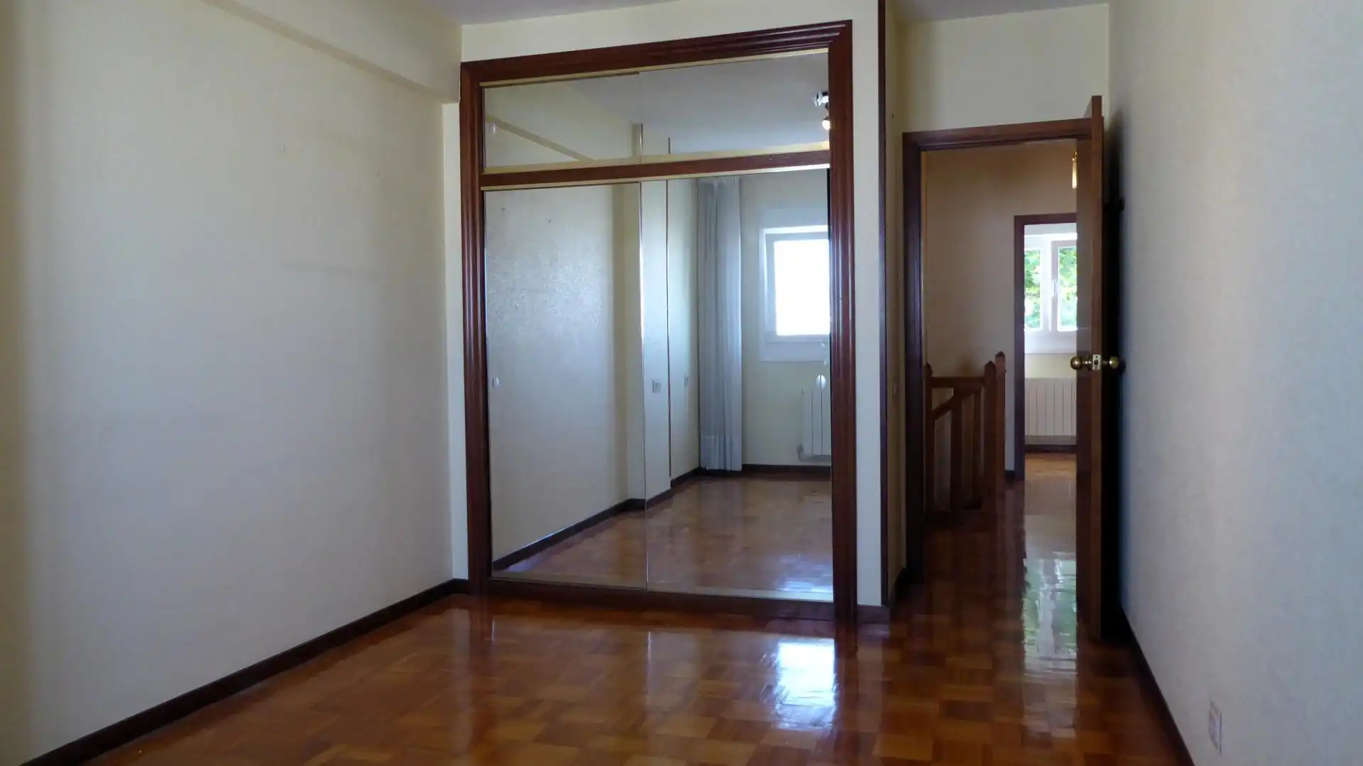 Dúplex en venta en Berriozar con Calefacción, Parquet y Trastero