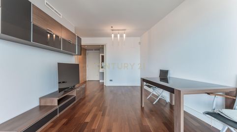 Foto 5 de Pis en venda a Passeig de Garcia Fària, Barcelona, Spain, -1, Diagonal Mar i el Front Marítim del Poblenou, Barcelona Capital