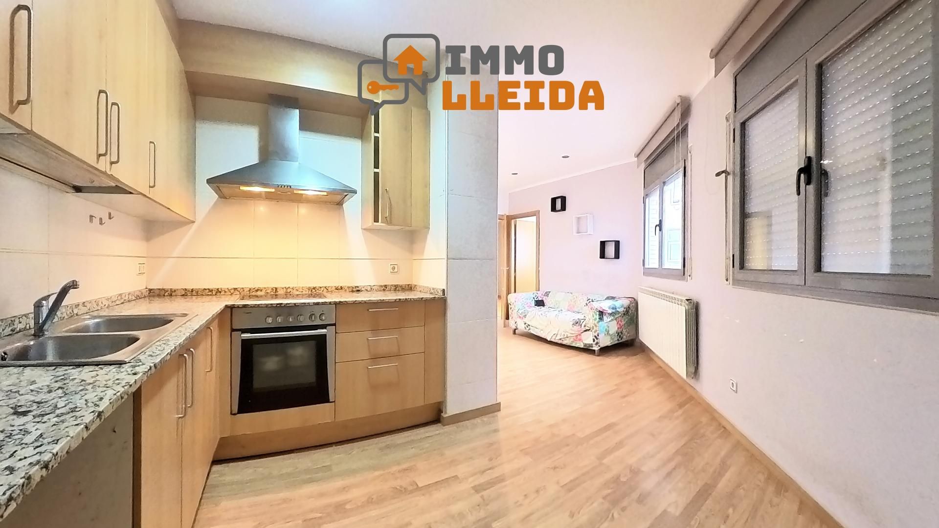 Piso en venta en Sant Pere Màrtir, 17, Balaguer