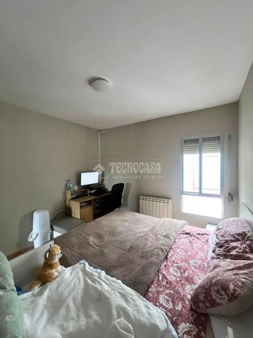 Piso en venta en Villayuventus - Renfe