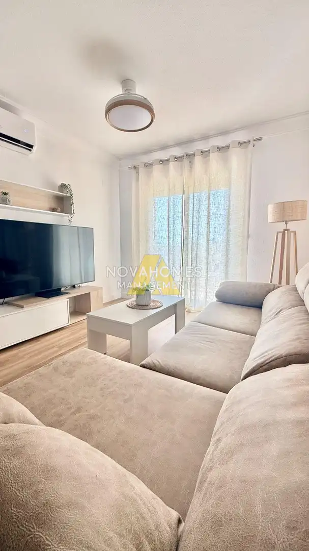 Apartamento en venta en N/A, 1, Playa Honda - Playa Paraíso