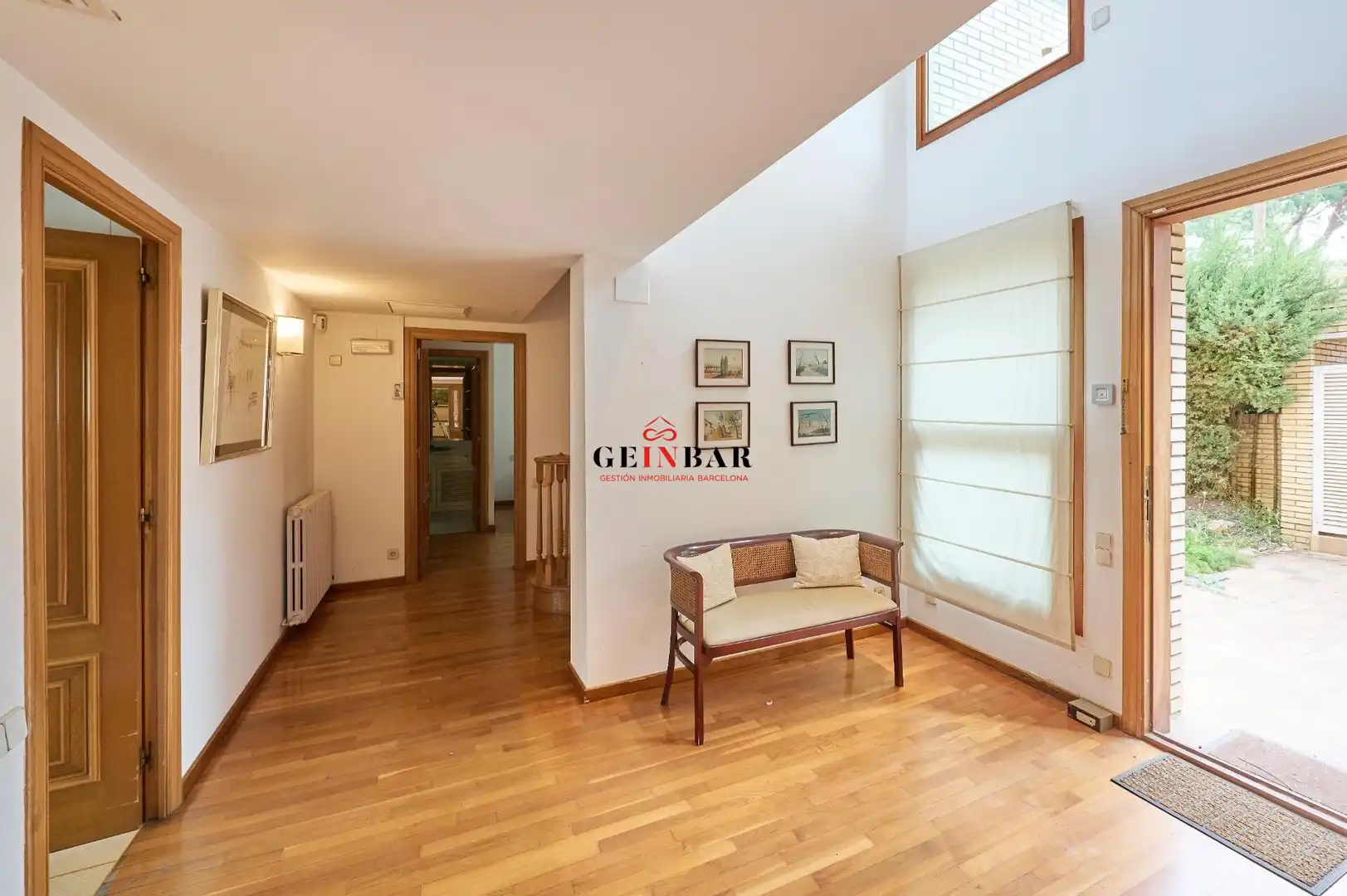 Casa con terrazza in vendita a Avenida Avinguda Mestra Dolors Barceló, imagen 5