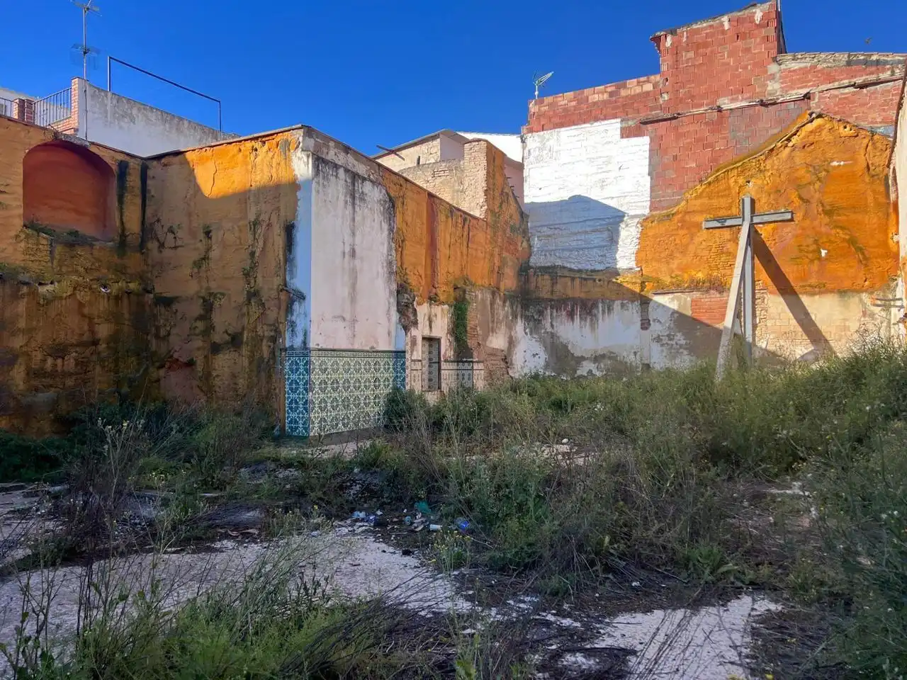Terrenys i solars en venda a Poeta Juan Ramón Jiménez, imagen 3