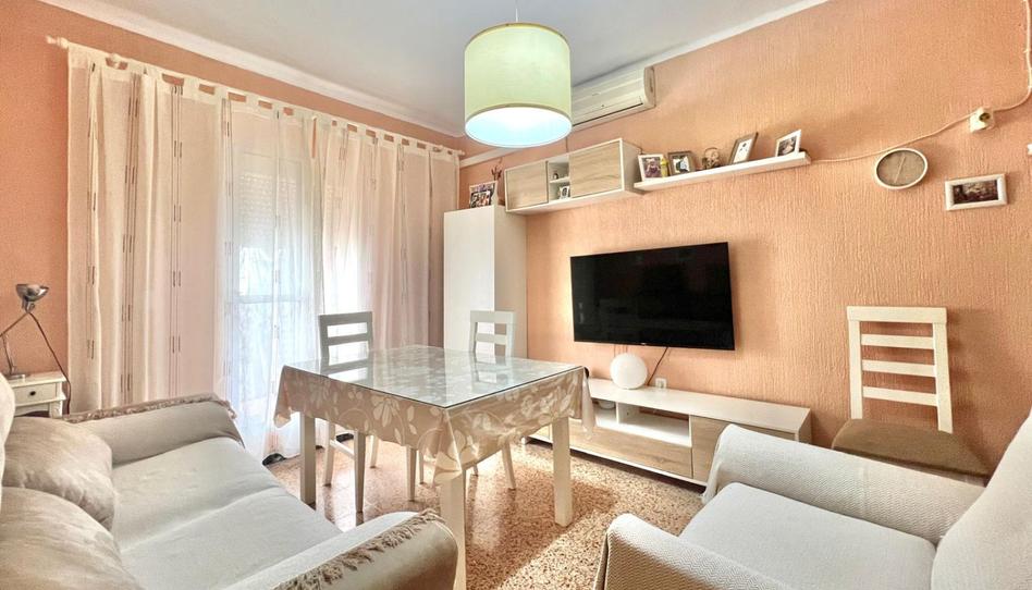 Foto 1 de Pis en venda a Torresoto - Agrimensor, Cádiz