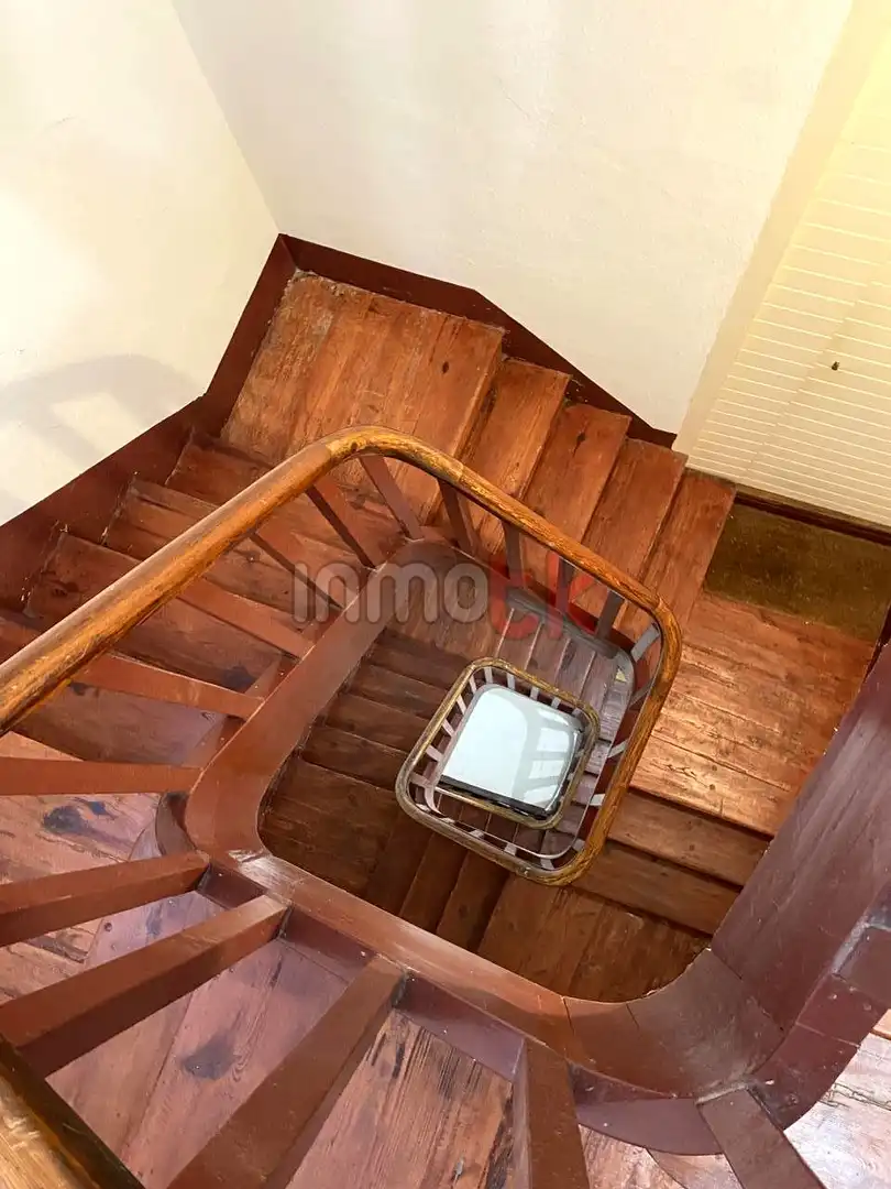 Piso en venta en A Coruña Capital  con Calefacción