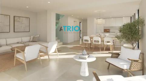 Photo 5 of Single-family semi-detached for sale in Les Maravelles, Illes Balears