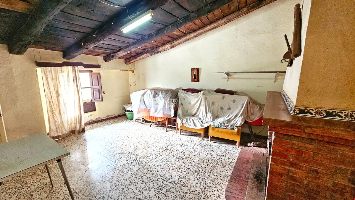 Casa en venda a Fuenteheridos, imagen 25