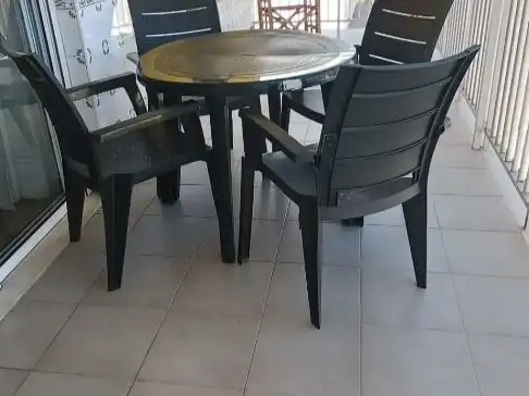 Terraza de Piso en venta en Tavernes de la Valldigna, Valencia
