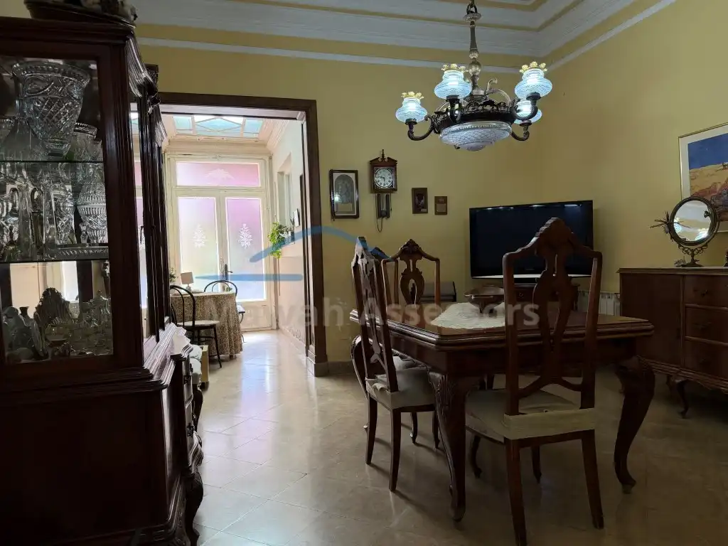 Comedor de Casa o chalet en venta en Sabadell