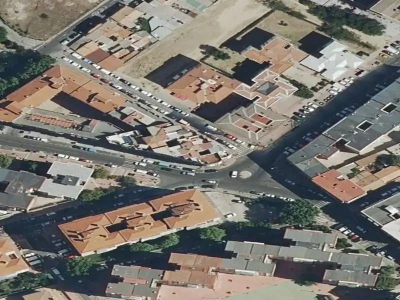 Wohnung zum Verkauf in Calle Juan XXIII