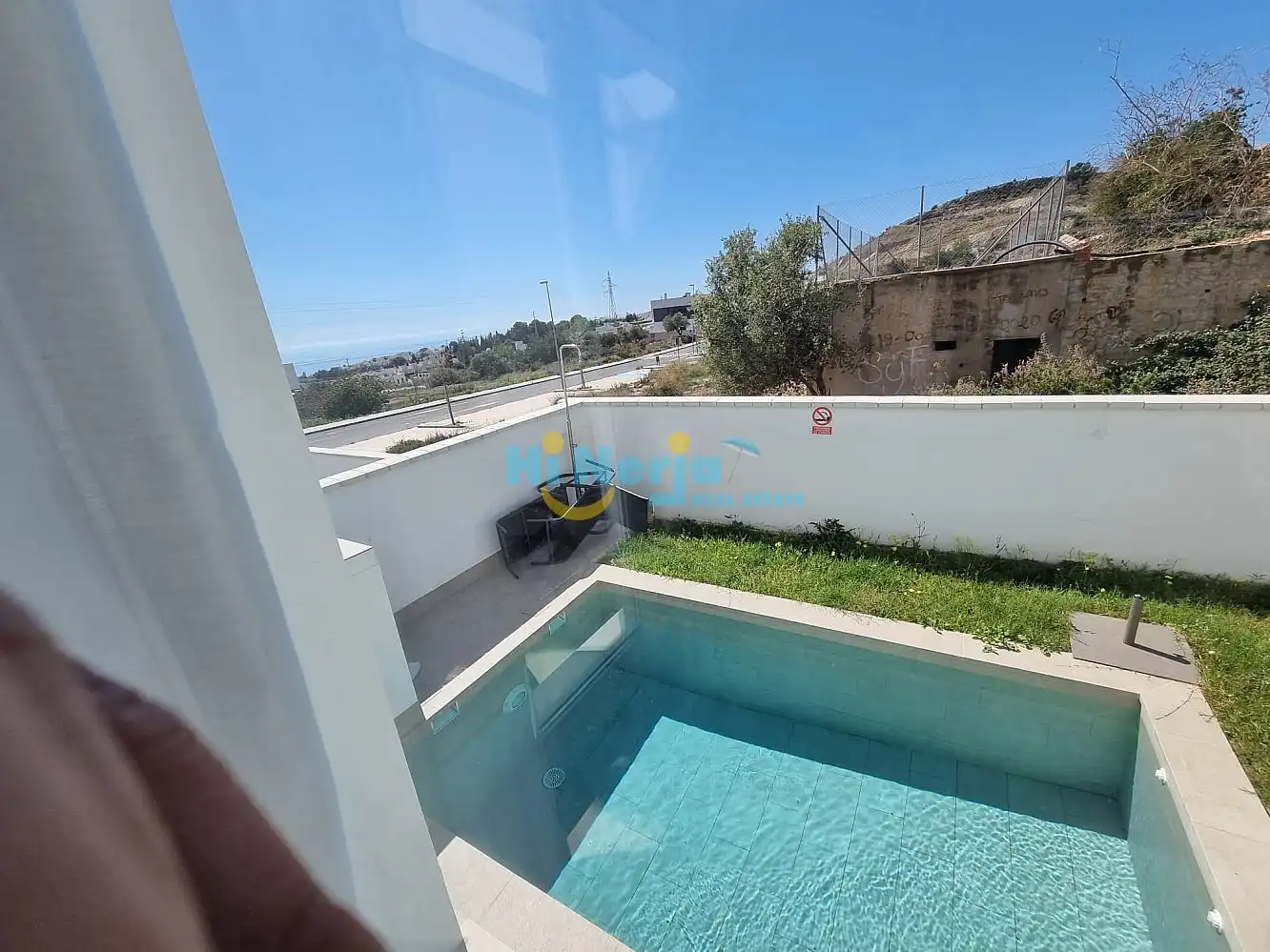 Casa con piscina in affitto a Centro, imagen 32