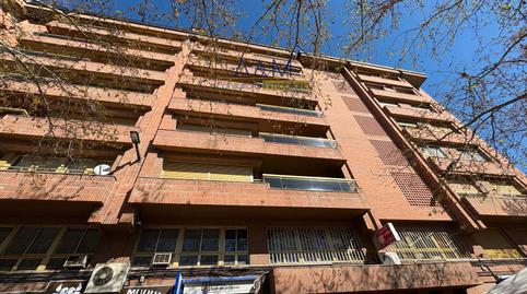 Photo 4 of Office to rent in Paseo Hospital Militar, 2, Campo Grande, Valladolid Capital