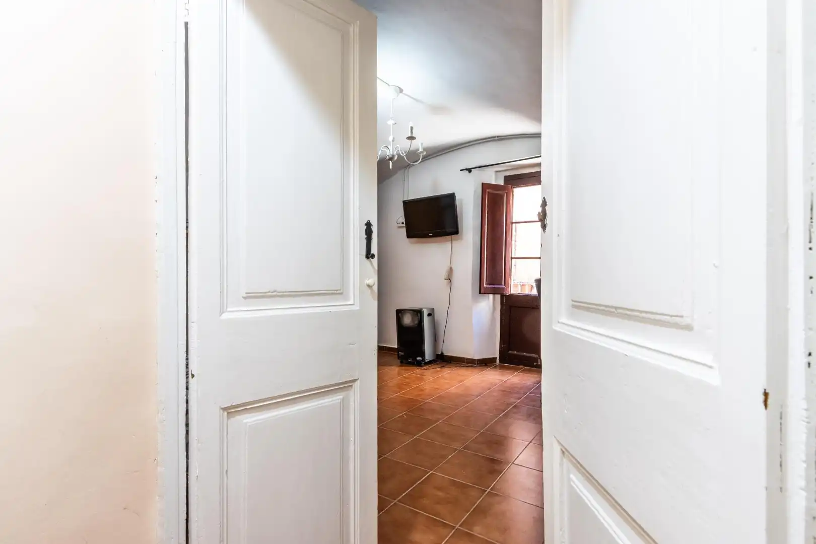 Casa o chalet en venta en Sant Llorenç Savall con Calefacción, Jardín privado y Trastero