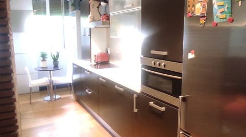 Foto 3 de Piso en venta en Ubitxa Kalea, Eibar, Gipuzkoa